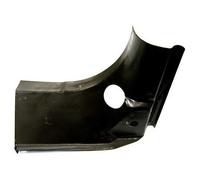 Renfort arrière gauche pour longeron de cabriolet