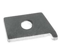 Renfort charniere pour lave linge fagor - 52x1711