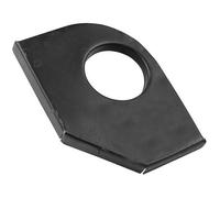 Renfort DANSK de bas de caisse pour Porsche 356 (1962-1965) - AVD/ARG