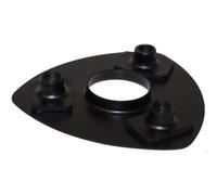 Renfort DANSK de passage de barre stabilisatrice avant pour Porsche 911 et 912 (1969-1973)