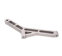 Renfort de châssis arrière 351004 compatible avec la voiture RC Team Losi Racing 5IVE T/2.0 HA : 5T MINI