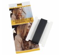 Renfort de lisière T20 anthracite - 20 mm x 5 m