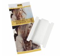 Renfort de lisière T20 blanc - 20 mm x 5 m