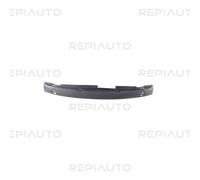 Renfort de pare-choc arrière avec trou cache-crochet Audi A6 2 (4B2-C5/4B5-C5) phase 1 et 2 1997-2004 - 4B087313G