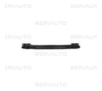 Renfort de pare-choc arrière Peugeot 208 2012-2019 - 9672808280