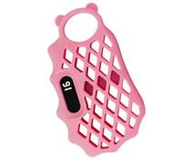 Renfort de poignée avec compteur, poignée en silicone souple pour entraînement de force, équipement d'entraînement des -bras et tourne-page sans fil pour téléphone portable, outil de fitness