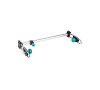 Renfort de porte « Easy » Wolfcraft 3675000