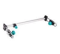 Renfort de porte > Wolfcraft 3675000 gris, noir et vert G