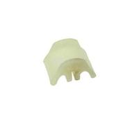 Renfort de silentbloc de silencieux d'échappement pour BMW Série 02 E10, Série 3 E21 et Série 5 E12 - pièce d'origine BMW