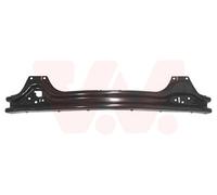 Renfort De Traverse Avant De Pare-chocs Pour Mercedes-Benz Sprinter 35-T Kasten
