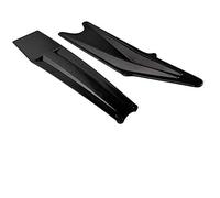 RENFORT GARDE BOUE MOTO TUN'R AV+AR CROSS NOIR