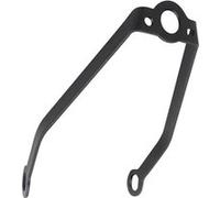 Renfort Garde-boue pour Trottinette Xiaomi Mi 4 Pro Avizar Noir Noir G