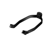 Renfort Garde-boue pour Trottinette Xiaomi Noir