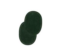 Renfort Imit Daim Pm Vert Fonc