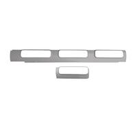 Renfort intérieur gauche de fenêtres de toit Samba pour VOLKSWAGEN Combi Split Brazil (1957-1975)