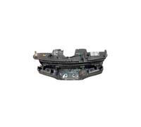 Renfort interne, support de grille de calandre avant Renault Kangoo depuis 2013 - 620125518R / 620120418R