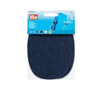 Renfort Jean Thermocollant - 14x10cm