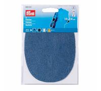 Renfort Jean Thermocollant - 14x10cm