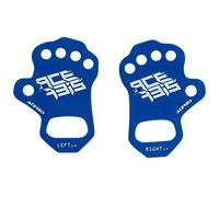 Acerbis Renfort Palmino Bleu L/XL