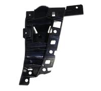 Renfort Pare-chocs Avant Compatible Avec Jeep Pour Cherokee Pour Latitude 2014 2015 2016 2017 2018 OEM 68210064AD Supports Pare-chocs Avant Voiture Support Retenue