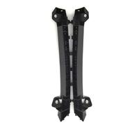 Renfort Pare-chocs Avant Compatible Avec Subaru Pour Impreza Pour WRX 2011 2012 2013 2014 OEM 57707FG122 2 Pièces Support Support Pare-chocs Avant Voiture