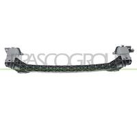 RENFORT PARE-CHOCS AVANT-PLASTIQUE 308 (T7) - Mod. 08/07 - 03/11