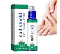 Renfort Pour Ongles Des Pieds | Vernis Fortifiant Pour Ongles Des Pieds,Soin Hydratant et Nourrissant pour Ongles Décolorés - Hommes, Femmes, Seniors et Personnes Âgées