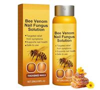 Renfort Pour Ongles | Spray de Renforcement Naturel pour la Croissance des Ongles | Vaporisateur pour Secs Abîmés Cassants des Mains et Pieds pour Hommes Femmes Adultes Après