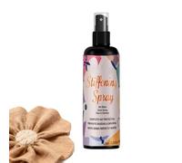 Renfort pour tissus - Durcisseur à séchage rapide de 100 ml, durcisseur à séchage rapide | Spray de renforcement de chapeau de paille pour dentelle, feutre de laine, projets artisanaux au crochet,