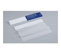 Renfort Soluble Non Tissé BM6 - 30 cm x 150 cm - Brother(...) - Blanc Blanc G