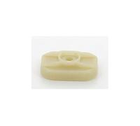 RENFORT SUPPORT ROUE 41032870 pour Lave vaisselle CANDY, HOOVER, ROSIERES, ZEROWATT