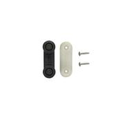 Renfort support roulette pour lave-vaisselle Aeg 152122010