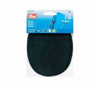Renforts Coudes Imitation Daim 10x14cm - 2pcs À Coudre