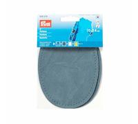 Renforts Coudes Imitation Daim 10x14cm - 2pcs À Coudre