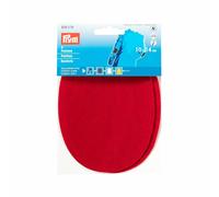 Renforts Coudes Imitation Daim 10x14cm - 2pcs À Coudre