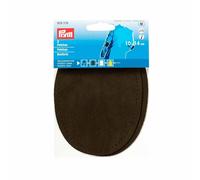 Renforts Coudes Imitation Daim 10x14cm - 2pcs À Coudre