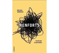 Renforts. Un essai pour la santé mentale