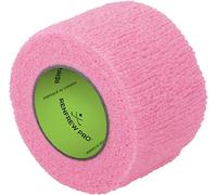 Renfrew Stretchrap 106 38 Mmx5.5 M Poignée de hockey Rose Rose One Size
