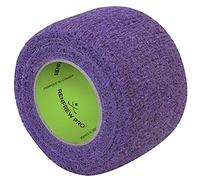 Renfrew Stretchrap Grip Tape Scapa Crosse de hockey, 1 rouleau (3,8 cm/6 m, violet)