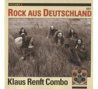 Renft,Klaus Combo - Rock aus Deutschld. 3