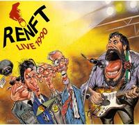 Renft – Live 1990 – BuschFunk