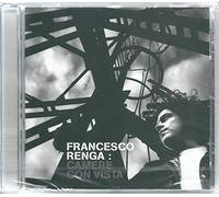 Francesco Renga – Camere Con Vista – CD – Import