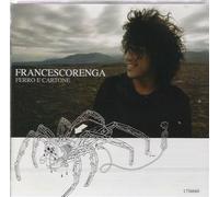 Renga Francesco - Ferro E Cartone [Import]