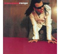 Renga Francesco - Francesco Renga Sanr.2001