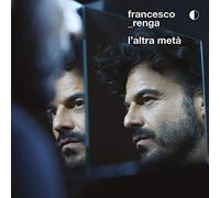 Francesco Renga – L'altra Meta – CD – Import – Sony Music