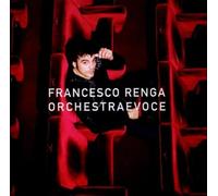 Renga Francesco - Orchestra E Voce [Import]
