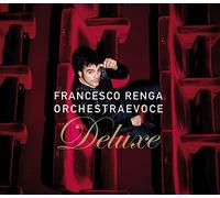 Renga Francesco - Orchestra E Voce (Del.Ed.) [Import]