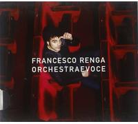Renga Francesco - Orchestra E Voce (Slidepack) [Import]
