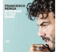 Renga Francesco - Scrivero' Il Tuo Nome [Import]