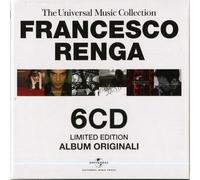 Renga Francesco - The Universal Music Collection